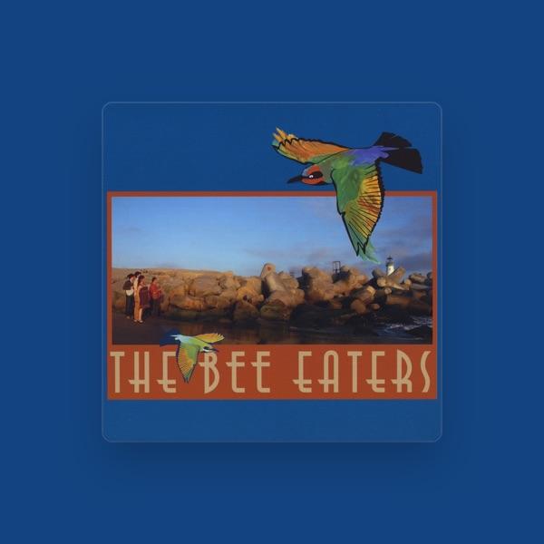 The Bee Eaters