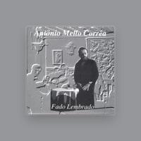 António Mello Corrêa
