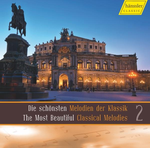 8 Humoresques, Op. 101: No. 7 In G Flat Major
