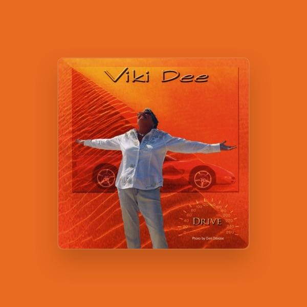 Viki Dee