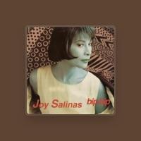 Joy Salinas