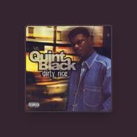 Quint Black