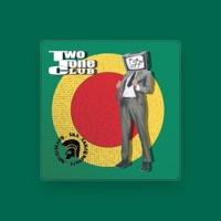 Two tone club