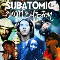 Heart of Gold (Subatomic Dub)