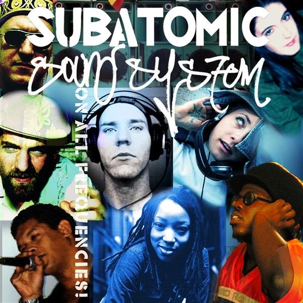 Heart of Gold (Subatomic Dub)
