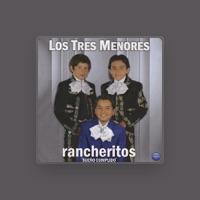Los Tres Menores