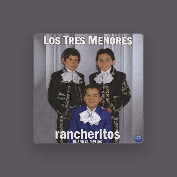 Los Tres Menores