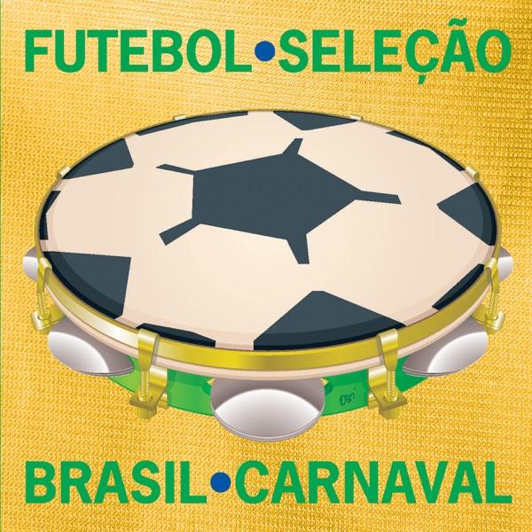 Festa Brasileira (Batucada)