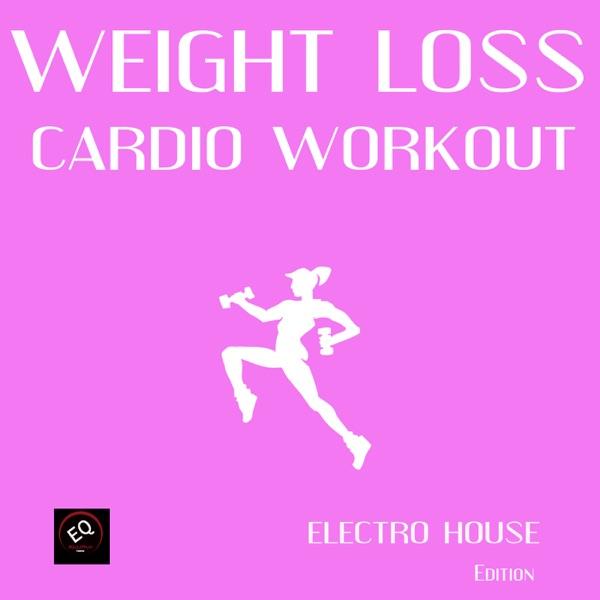 On the Screen (Fitness Workout)