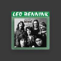 Leo Bennink