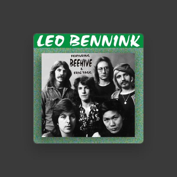 Leo Bennink