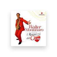 Walter Montanaro