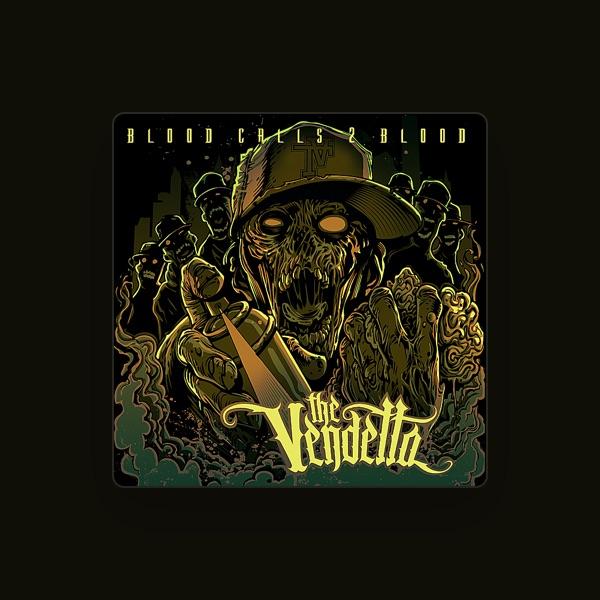 The Vendetta
