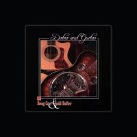 Doug Cox & Todd Butler
