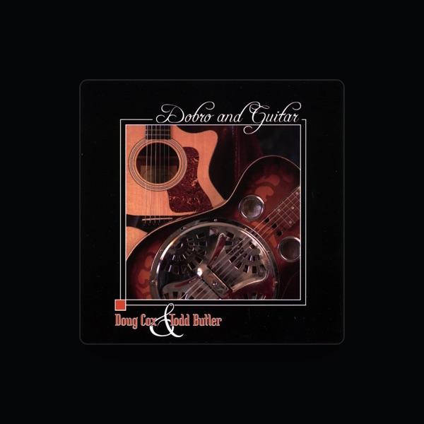 Doug Cox & Todd Butler