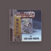 The Doo-Wah Riders