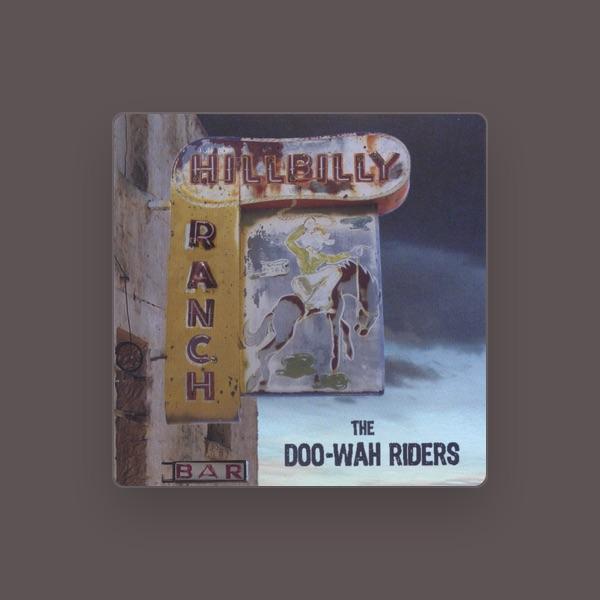 The Doo-Wah Riders