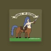 Saddle of Centaur