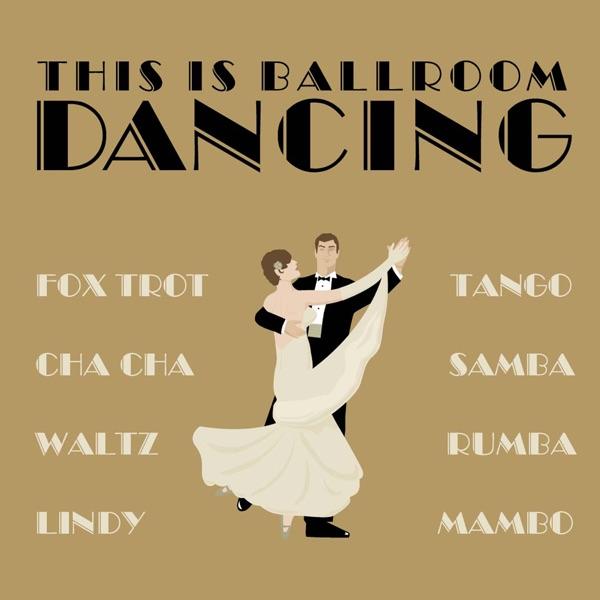 I'm In a Dancing Mood