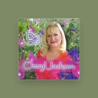 Cheryl Jackson