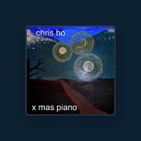 Chris Ho