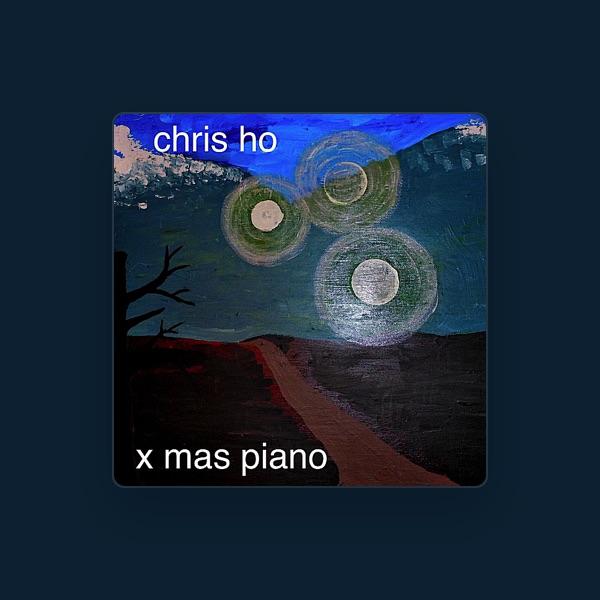 Chris Ho