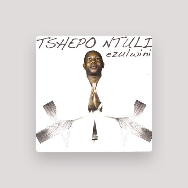 Tshepo Ntuli