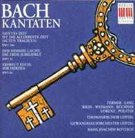 Gottes Zeit ist die allerbeste Zeit BWV 106, Actus Tragicus "Funeral Cantata": Chorus: Gottes Zeit ist die allerbeste Zeit