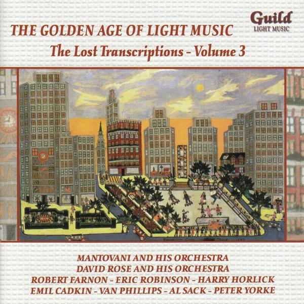 Handley's Seaside Holiday (Based On It's That March Again)