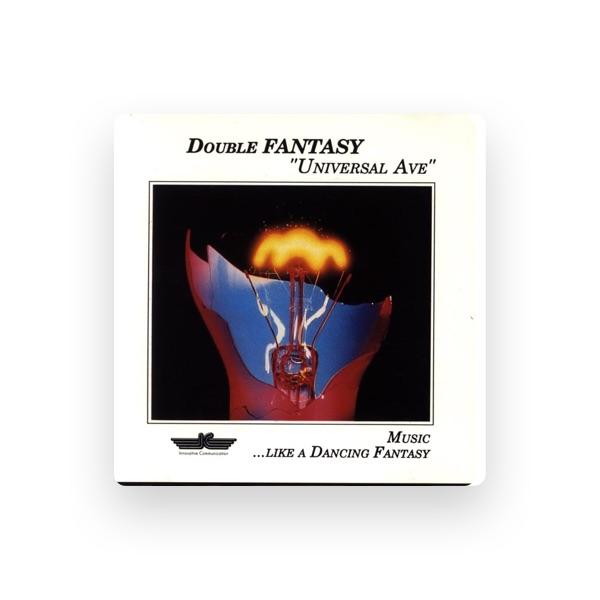 Double Fantasy