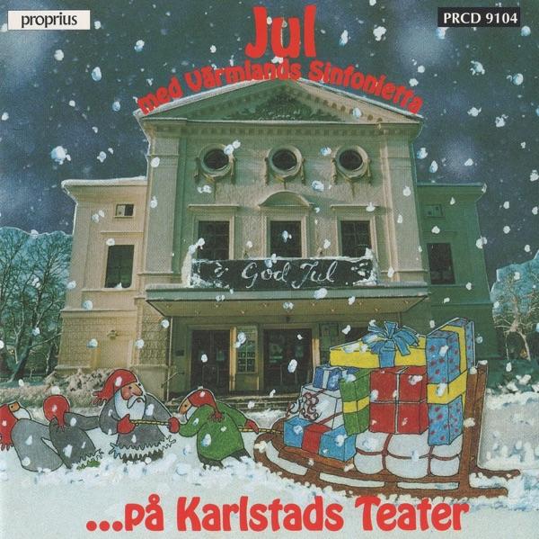 Stille natt (Stille Nacht / Silent Night)