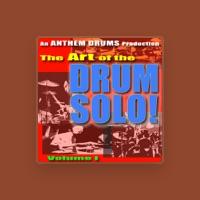 Anthem Drums
