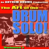 Latin Drum Solo #2