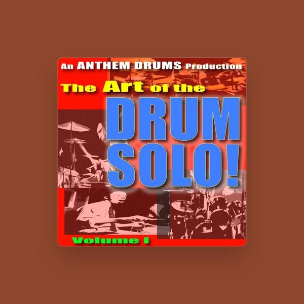 Anthem Drums