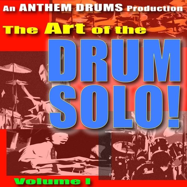 Drum Solo for Tony Williams