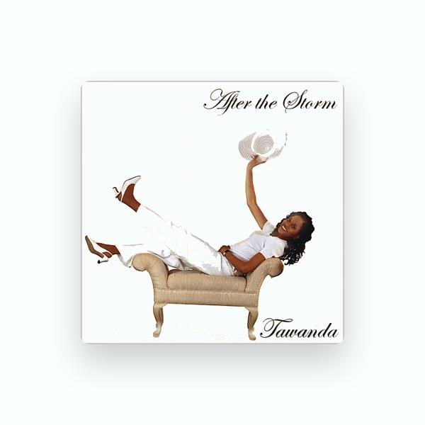 Tawanda B. Carter
