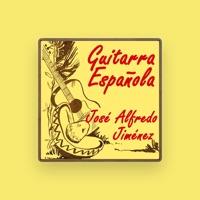The Spanish Guitar