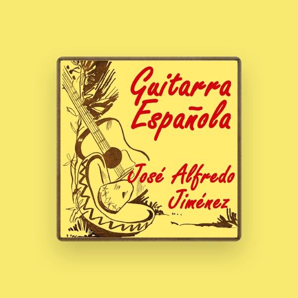 The Spanish Guitar