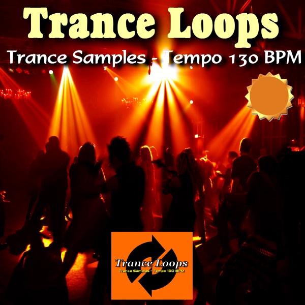 Trance Loop #36