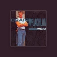 Craig McLachlan