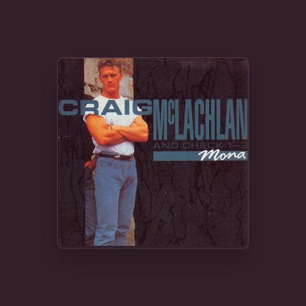 Craig McLachlan
