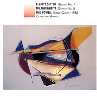 String Quartet No. 5