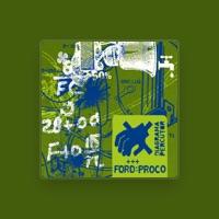 Ford Proco