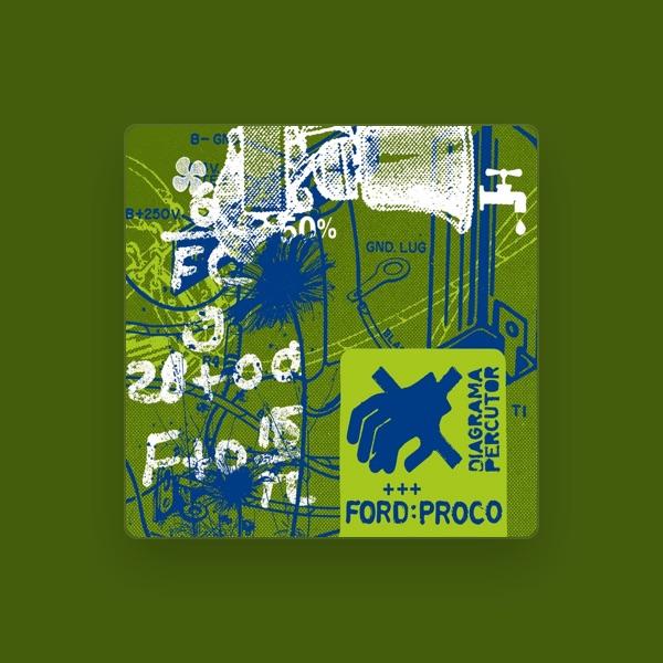 Ford Proco