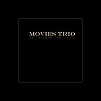 Movies Trio