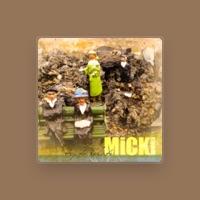 MiCKi