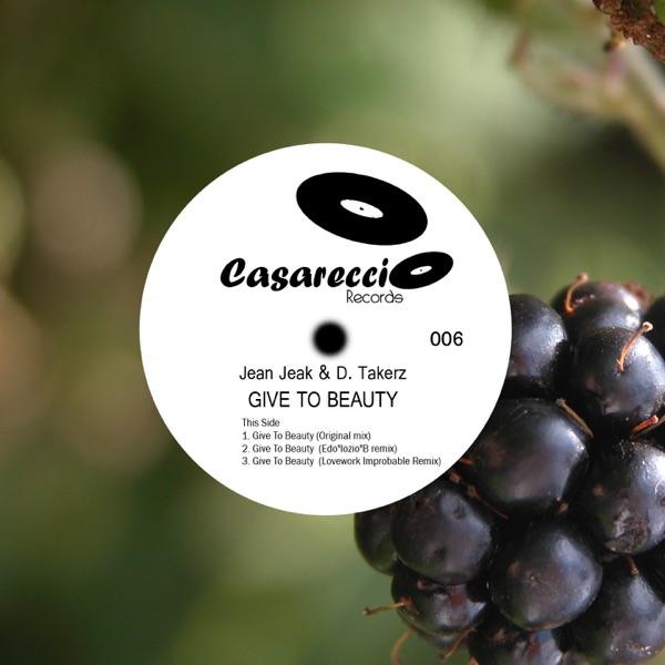 Give to Beauty (Edo'lozio'B Remix)