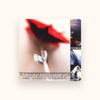Lifter Puller