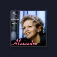 ALEXANDRA