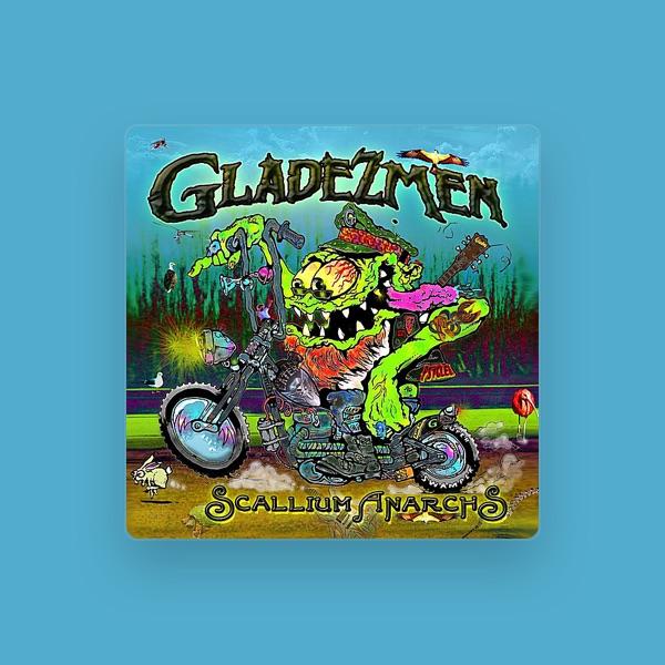 Gladezmen